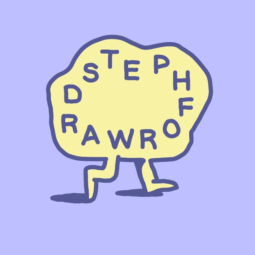 Stephforwards Instagram avatar
